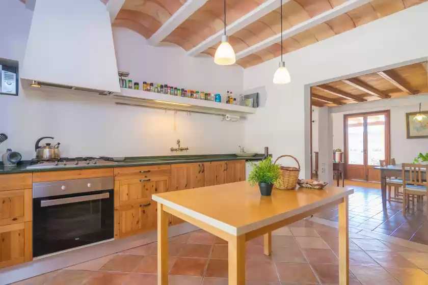 Alquiler vacacional en Sa grua, Sant Llorenç des Cardassar