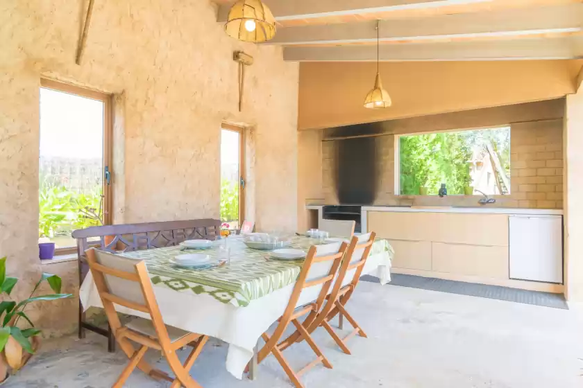 Alquiler vacacional en Sa grua, Sant Llorenç des Cardassar