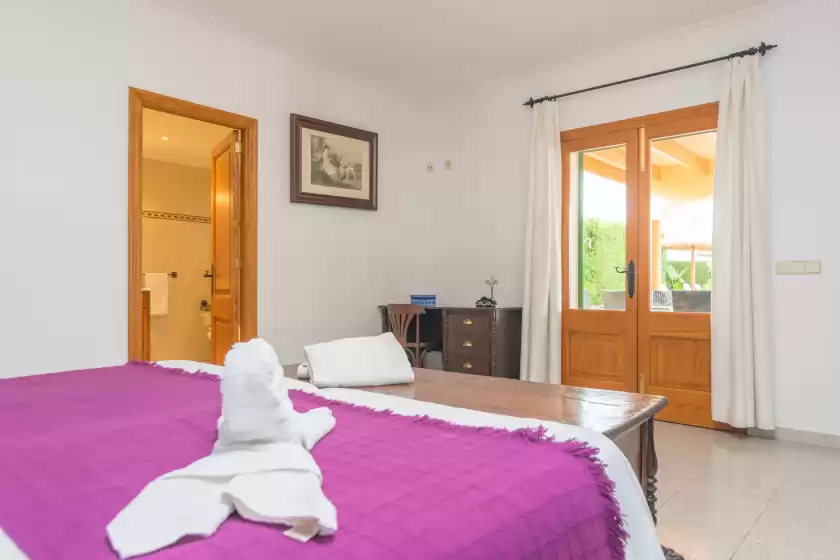 Ferienhaus auf Can grau 32, Sencelles