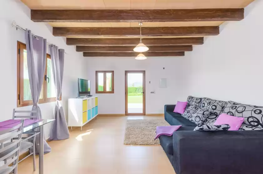 Ferienhaus auf Can grau 32, Sencelles