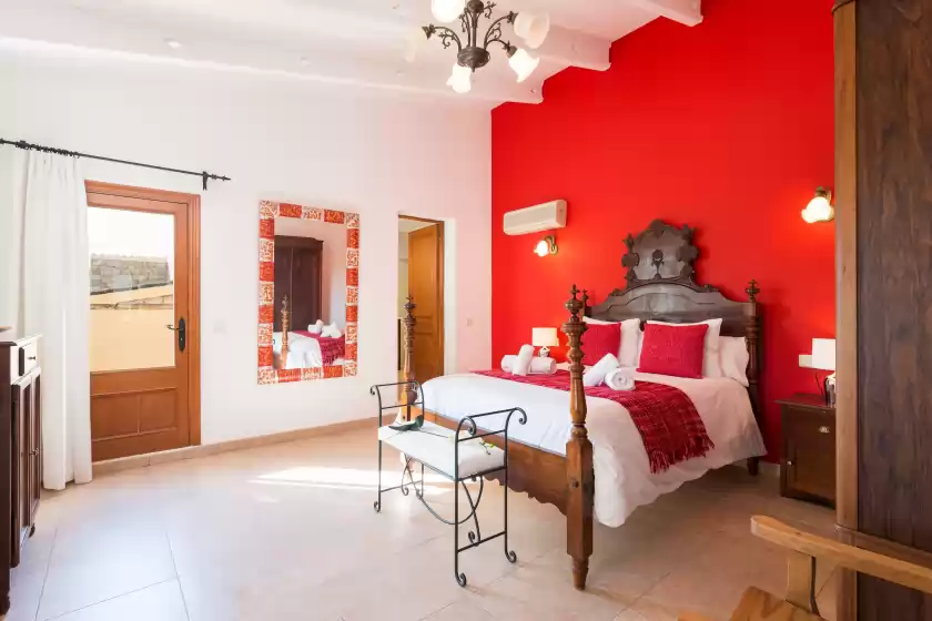 Ferienhaus auf Can grau 32, Sencelles