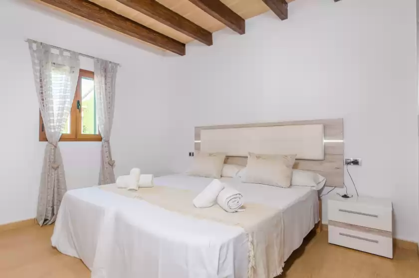 Ferienhaus auf Can grau 32, Sencelles