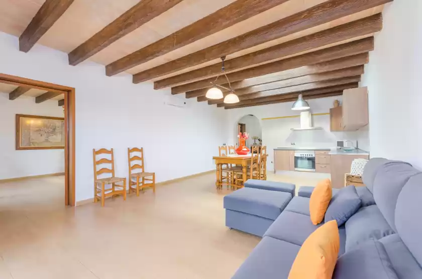 Ferienhaus auf Can grau 32, Sencelles