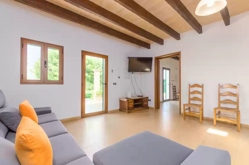 Ferienhaus auf Can grau 32, Sencelles