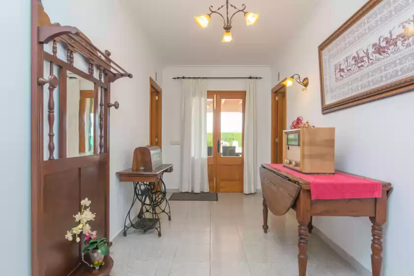 Ferienhaus auf Can grau 32, Sencelles