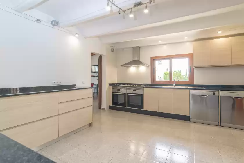 Ferienhaus auf Can grau 32, Sencelles