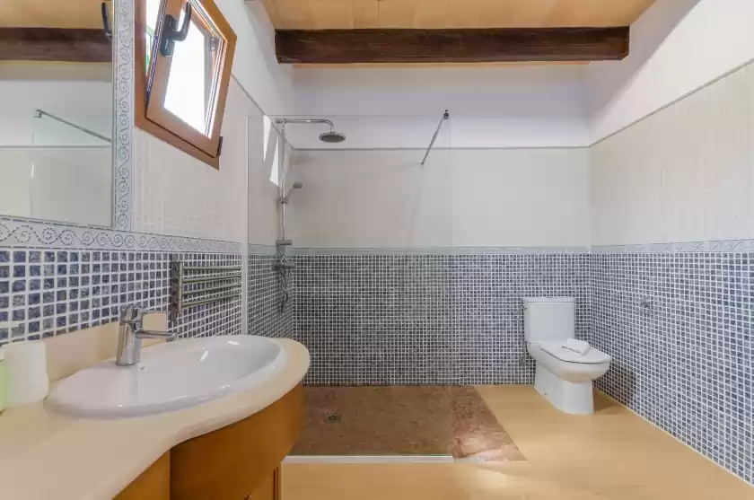 Ferienhaus auf Can grau 32, Sencelles