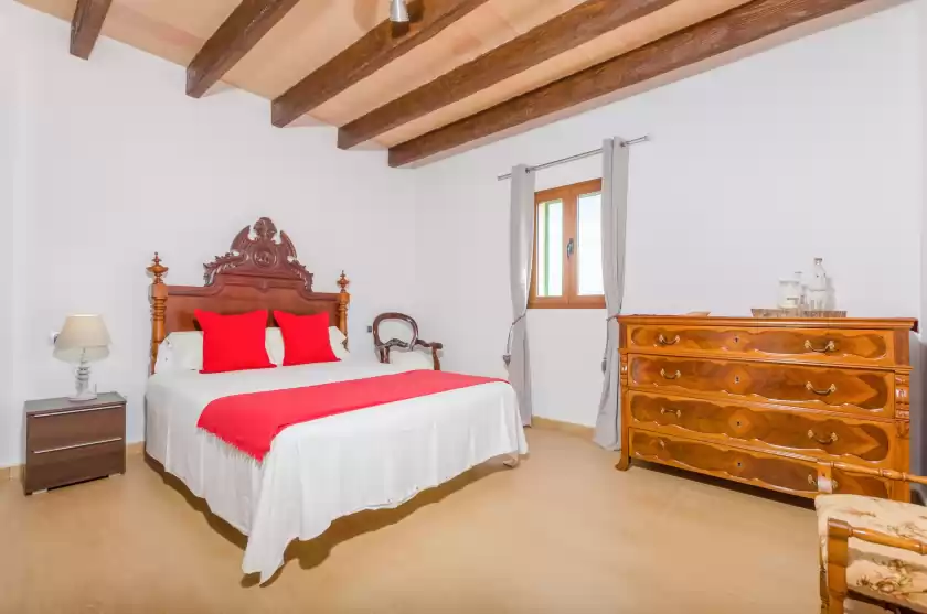 Ferienhaus auf Can grau 32, Sencelles