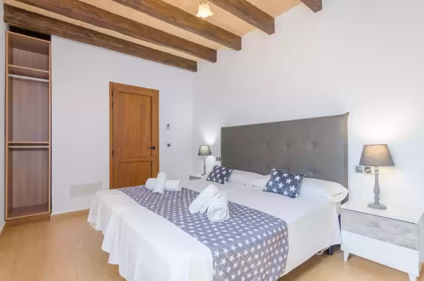 Ferienhaus auf Can grau 32, Sencelles