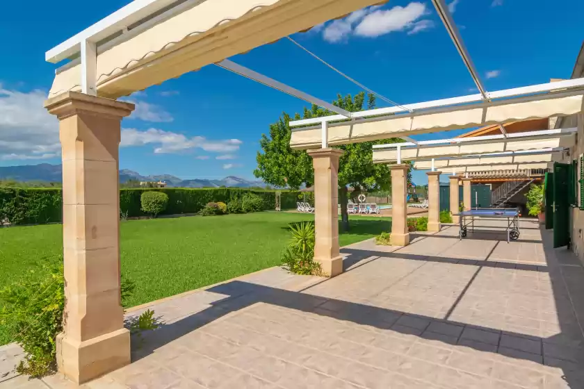 Ferienhaus auf Can grau 32, Sencelles