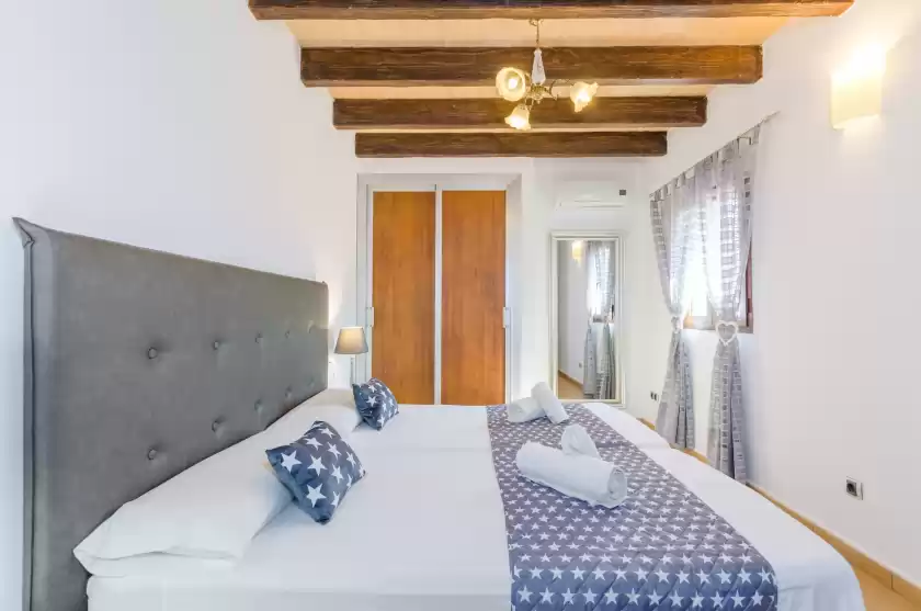 Ferienhaus auf Can grau 32, Sencelles