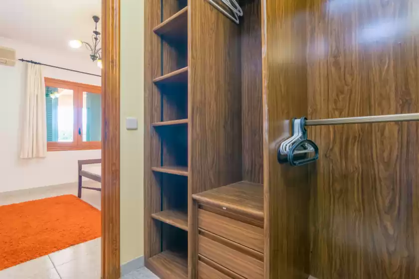 Ferienhaus auf Can grau 32, Sencelles