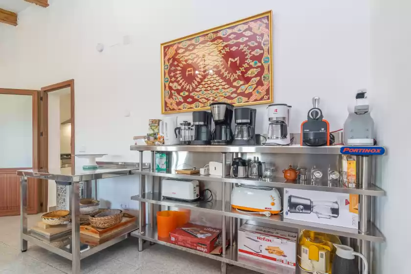 Ferienhaus auf Can grau 32, Sencelles