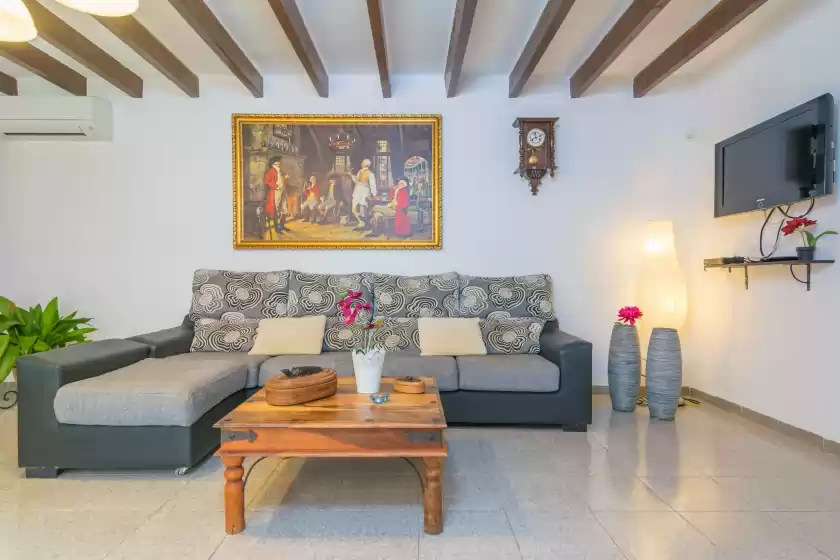 Ferienhaus auf Can grau 32, Sencelles