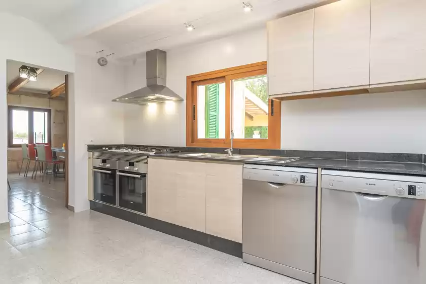 Ferienhaus auf Can grau 32, Sencelles