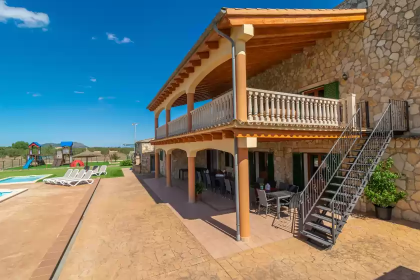Ferienhaus auf Can grau 32, Sencelles