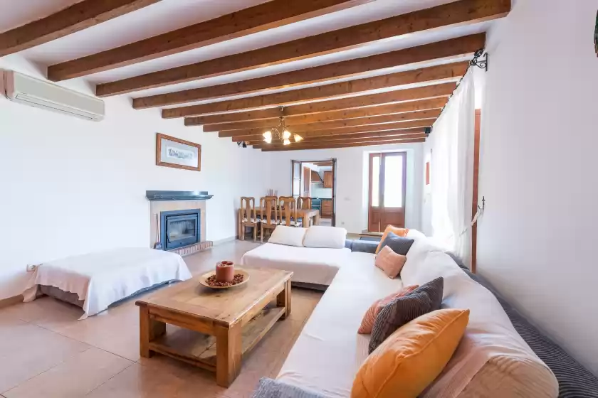 Ferienhaus auf Can grau 32, Sencelles