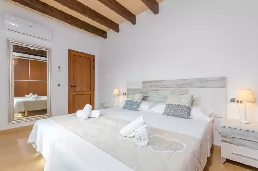 Ferienhaus auf Can grau 32, Sencelles
