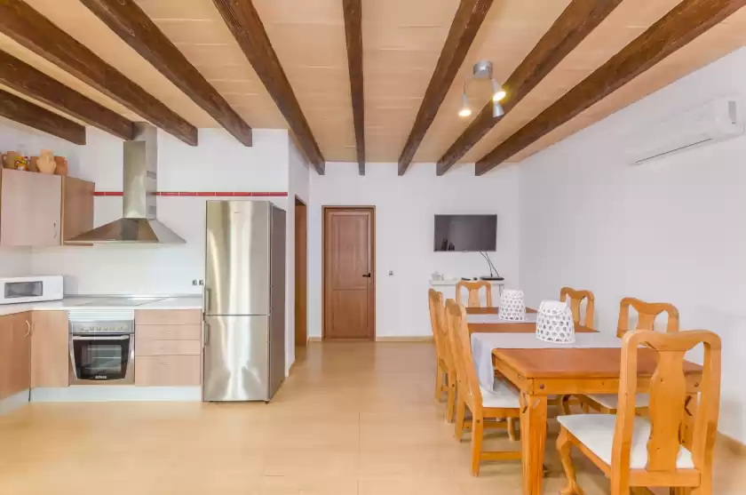 Ferienhaus auf Can grau 32, Sencelles
