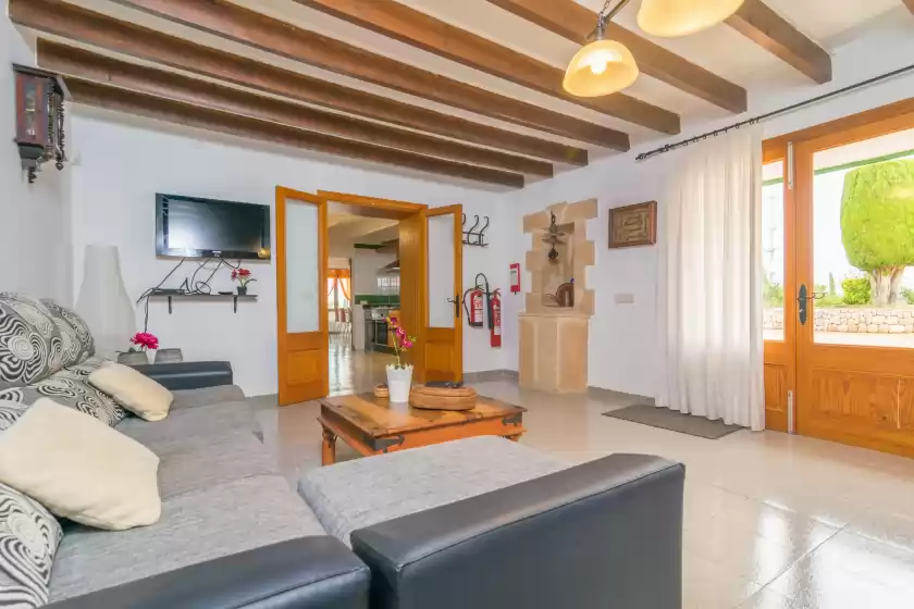 Ferienhaus auf Can grau 32, Sencelles