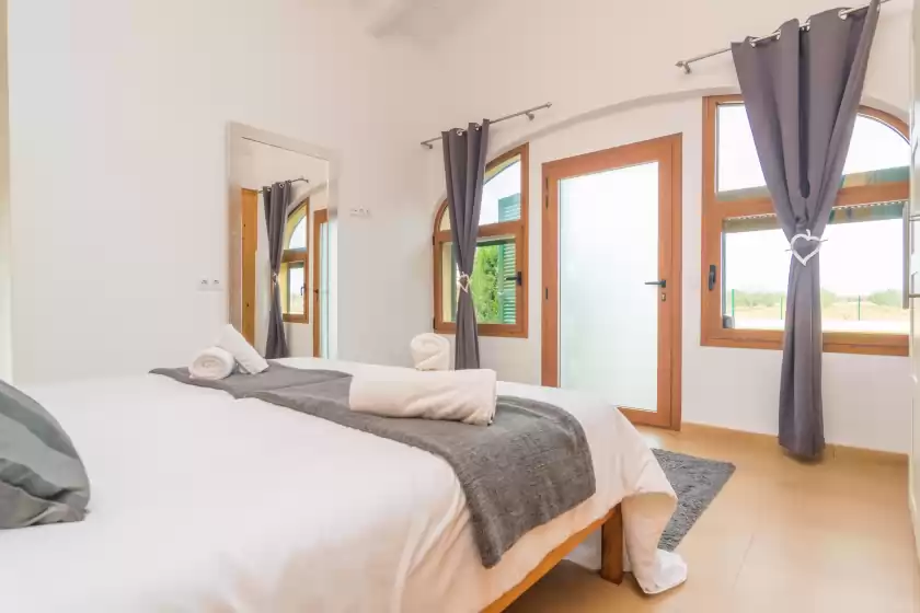 Ferienhaus auf Can grau 32, Sencelles
