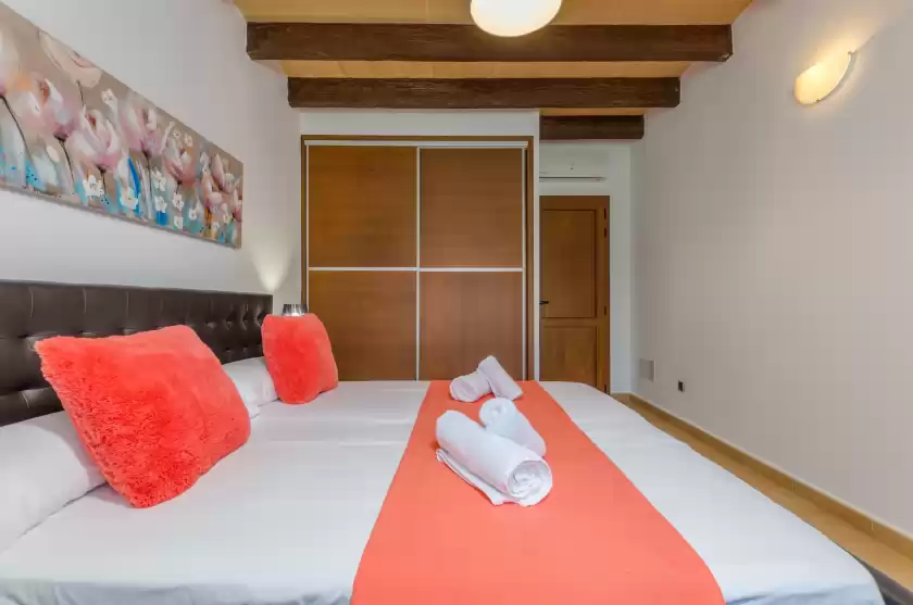 Ferienhaus auf Can grau 32, Sencelles