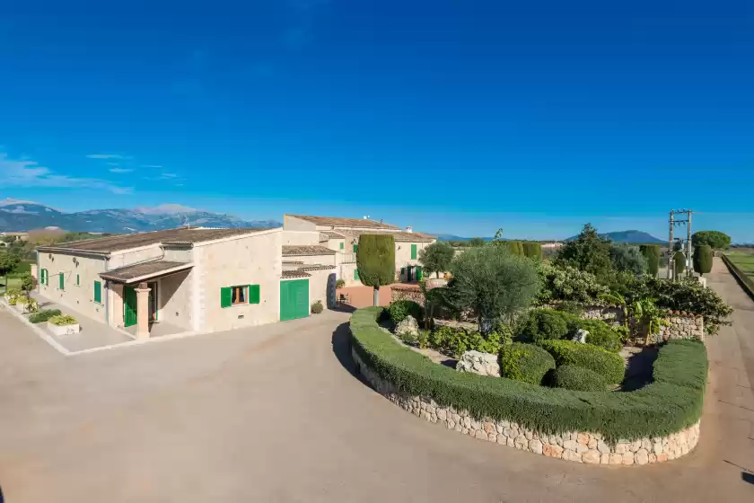 Ferienhaus auf Can grau 32, Sencelles