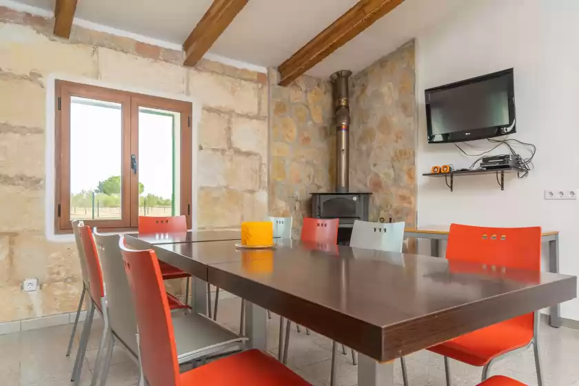 Ferienhaus auf Can grau 32, Sencelles