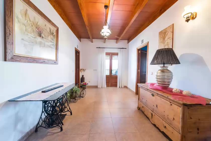 Ferienhaus auf Can grau 32, Sencelles