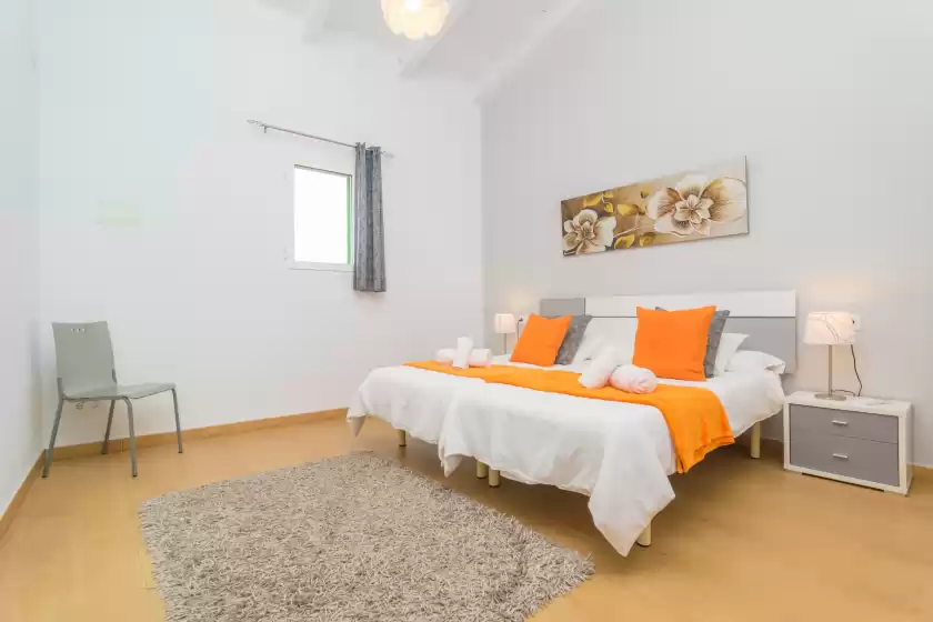 Ferienhaus auf Can grau 32, Sencelles