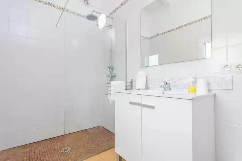 Ferienhaus auf Can grau 32, Sencelles