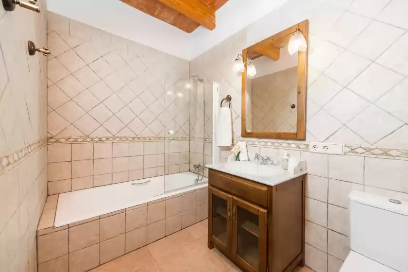 Ferienhaus auf Can grau 32, Sencelles