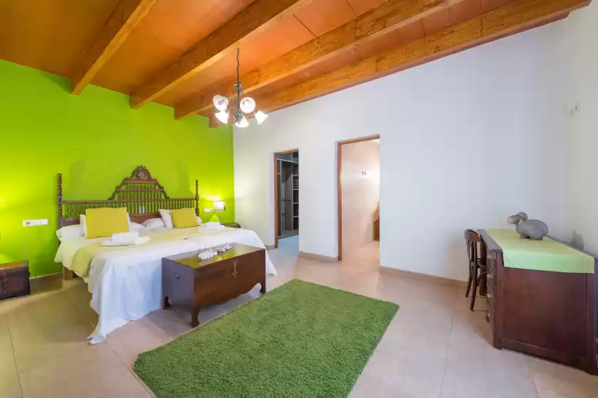 Ferienhaus auf Can grau 32, Sencelles