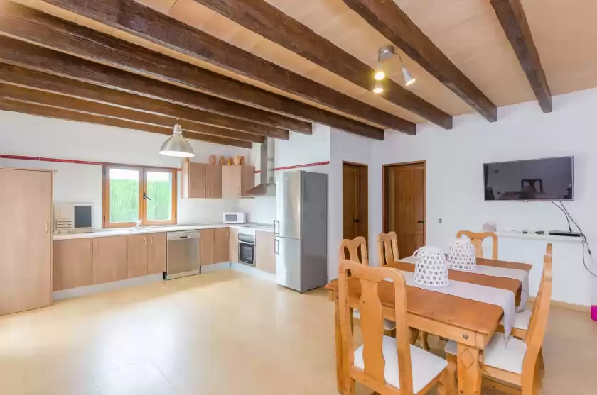 Ferienhaus auf Can grau 32, Sencelles