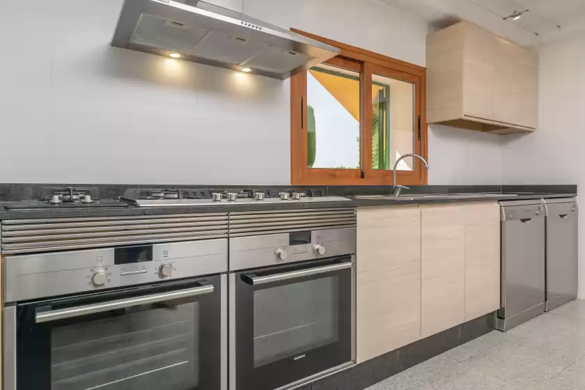 Ferienhaus auf Can grau 32, Sencelles