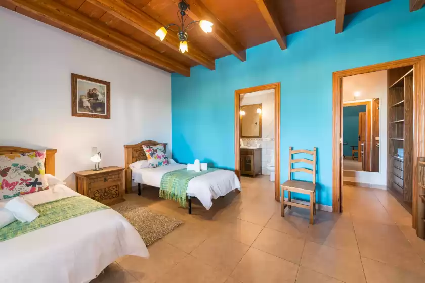 Ferienhaus auf Can grau 32, Sencelles