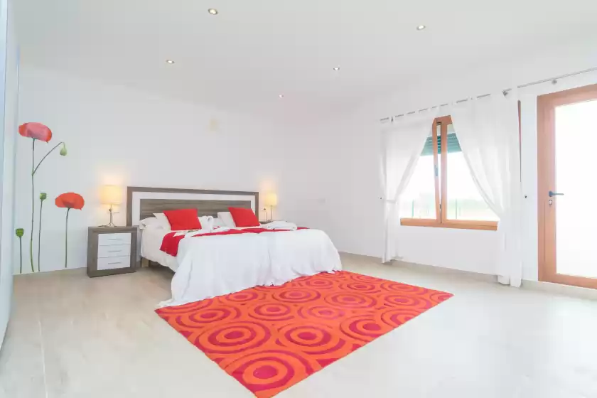 Ferienhaus auf Can grau 32, Sencelles