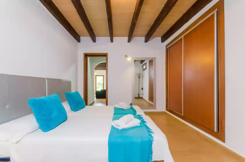 Ferienhaus auf Can grau 32, Sencelles