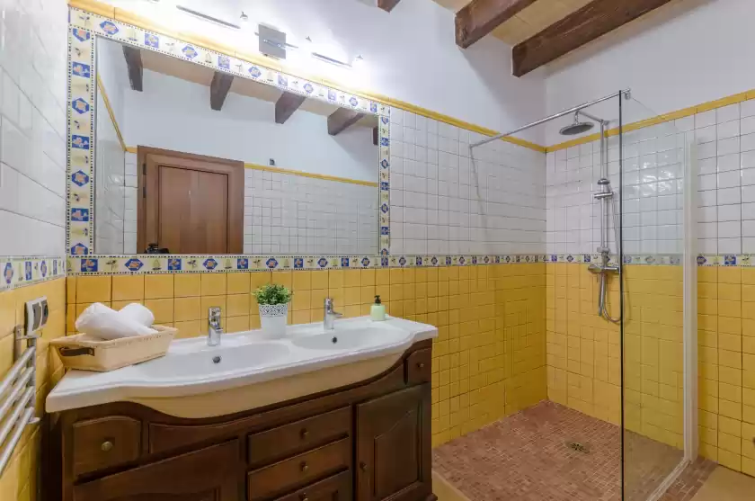 Ferienhaus auf Can grau 32, Sencelles
