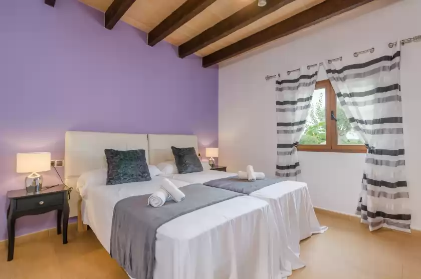 Ferienhaus auf Can grau 32, Sencelles