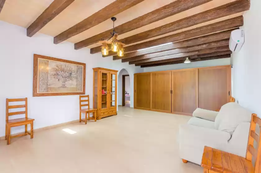 Ferienhaus auf Can grau 32, Sencelles