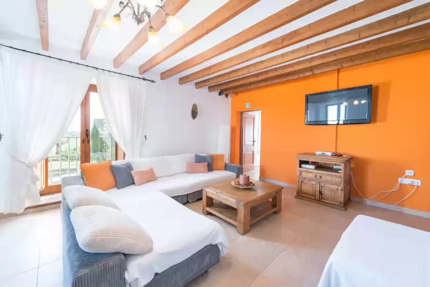 Ferienhaus auf Can grau 32, Sencelles