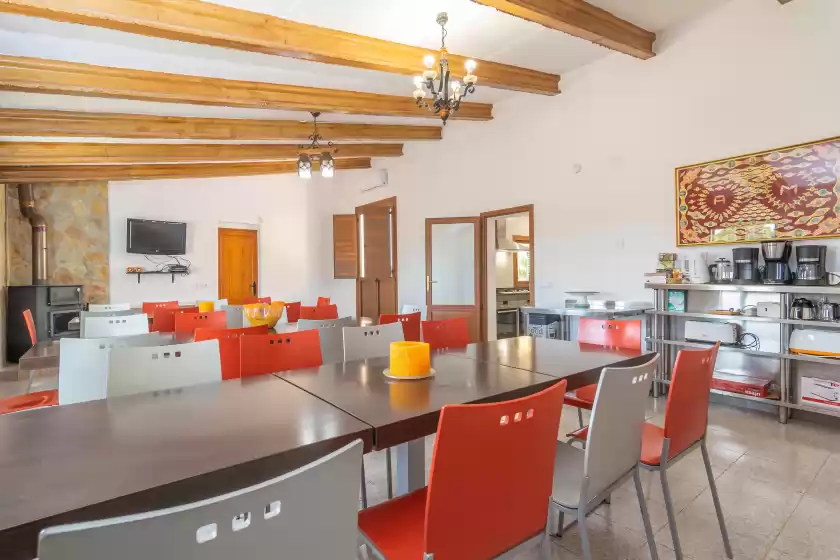 Ferienhaus auf Can grau 32, Sencelles