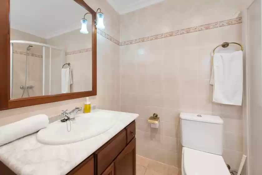 Ferienhaus auf Can grau 32, Sencelles