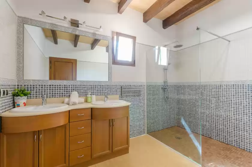 Ferienhaus auf Can grau 32, Sencelles