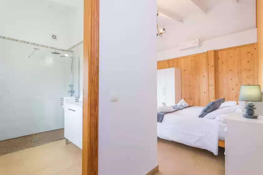 Ferienhaus auf Can grau 32, Sencelles