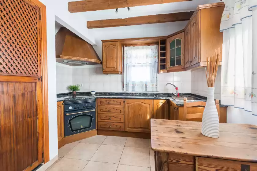 Ferienhaus auf Can grau 32, Sencelles