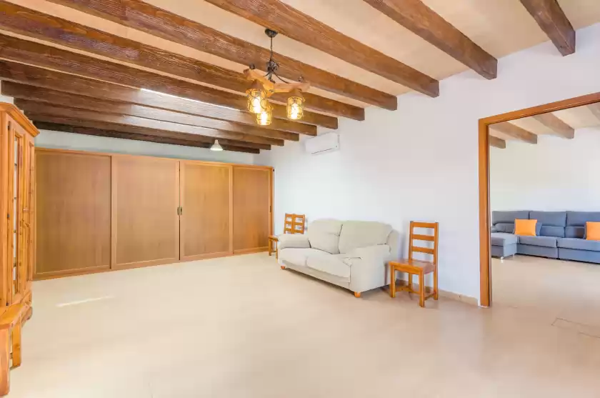Ferienhaus auf Can grau 32, Sencelles