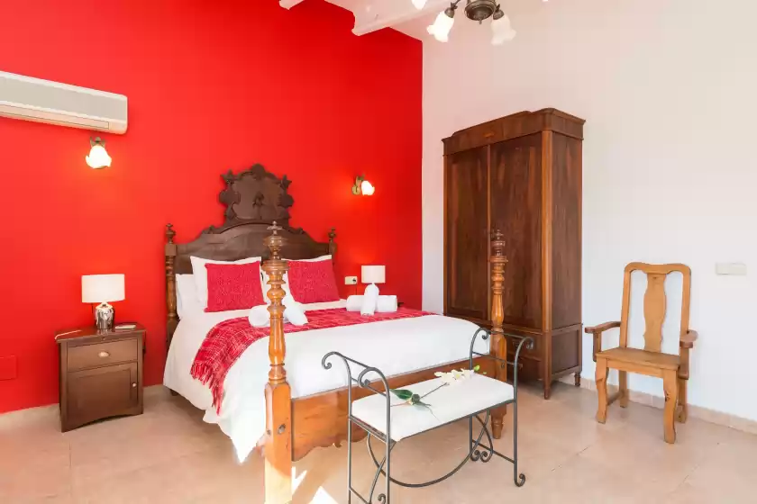 Ferienhaus auf Can grau 32, Sencelles