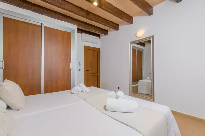 Ferienhaus auf Can grau 32, Sencelles